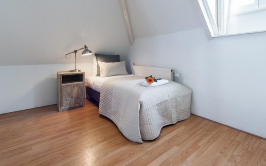 Jordaan Marnix Apartment D