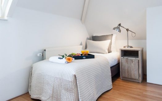 Jordaan Marnix Apartment D