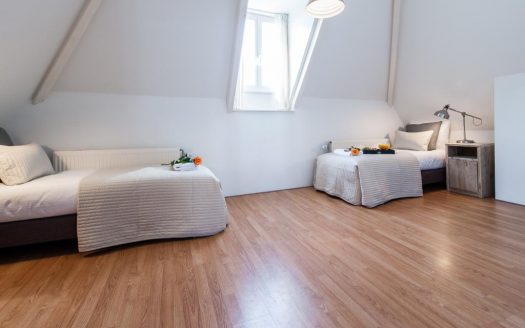 Jordaan Marnix Apartment D