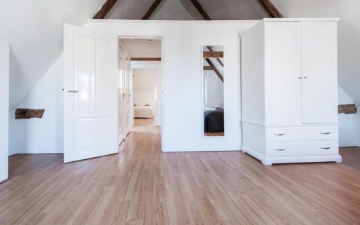 Jordaan Marnix Apartment D
