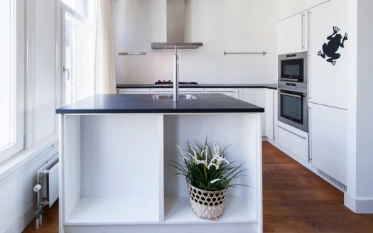 Jordaan Marnix Apartment D