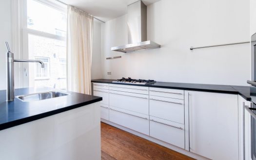 Jordaan Marnix Apartment D