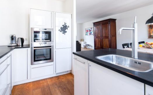 Jordaan Marnix Apartment D