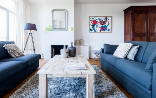 Jordaan Marnix Apartment D