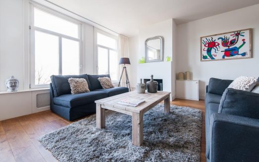 Jordaan Marnix Apartment D