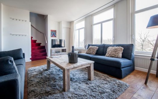 Jordaan Marnix Apartment D