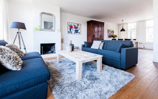 Jordaan Marnix Apartment D