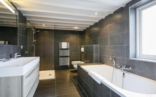 Leidseplein Royal Penthouse