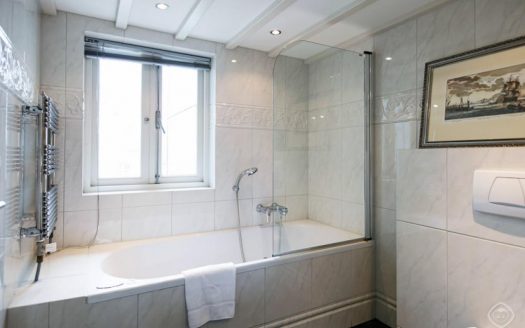 Leidseplein Royal Penthouse