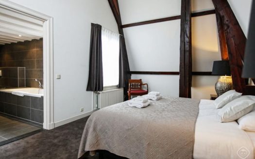 Leidseplein Royal Penthouse