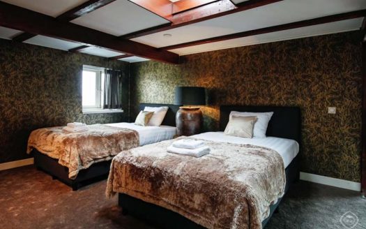 Leidseplein Royal Penthouse