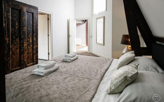 Leidseplein Royal Penthouse
