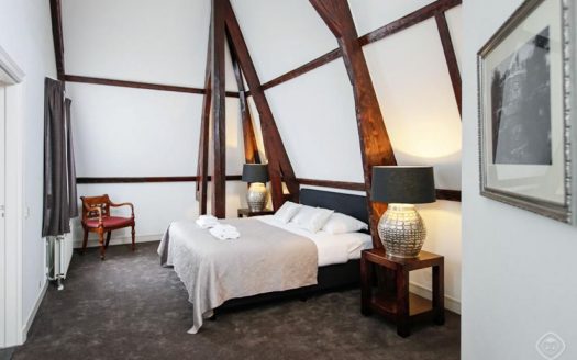 Leidseplein Royal Penthouse