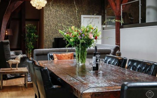 Leidseplein Royal Penthouse