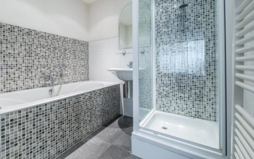 Staalmeester Apartment