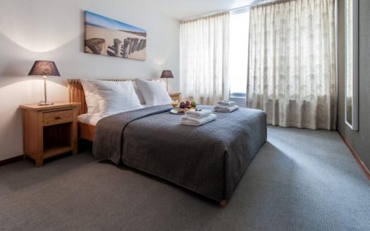 Staalmeester Apartment