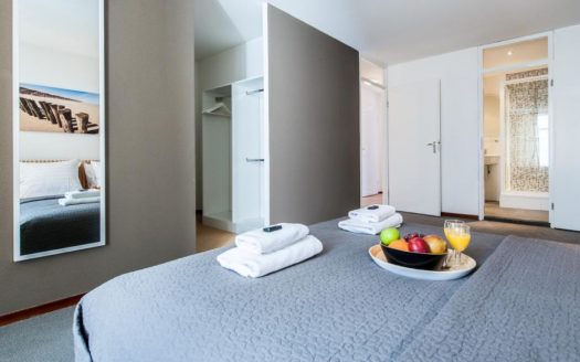 Staalmeester Apartment