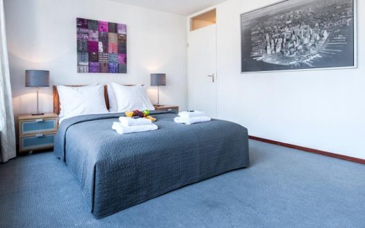 Staalmeester Apartment