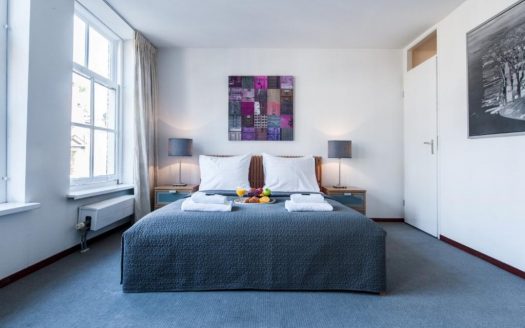 Staalmeester Apartment
