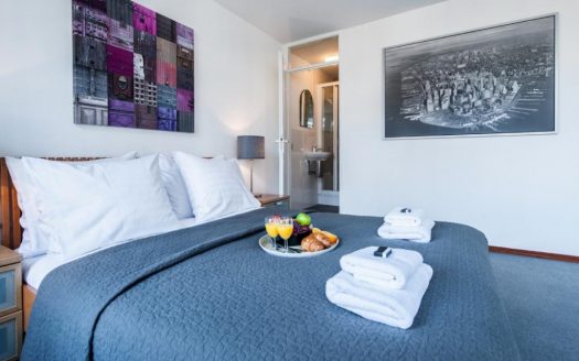 Staalmeester Apartment