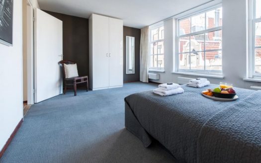 Staalmeester Apartment
