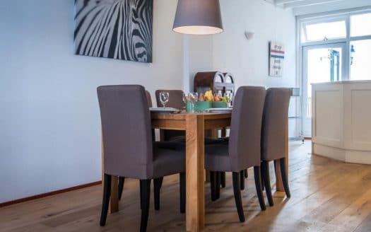 Staalmeester Apartment