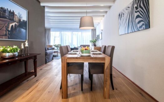 Staalmeester Apartment