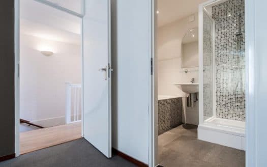 Staalmeester Apartment