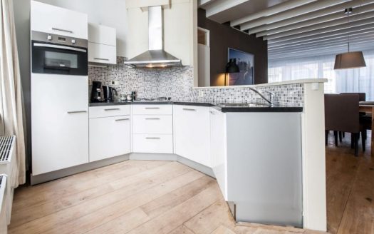 Staalmeester Apartment