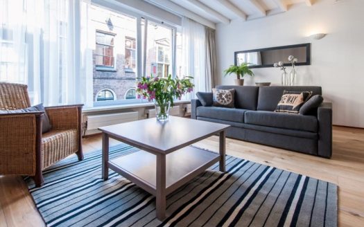 Staalmeester Apartment