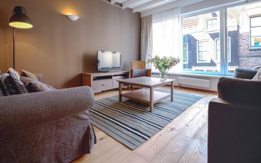 Staalmeester Apartment