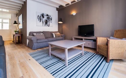 Staalmeester Apartment