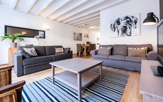 Staalmeester Apartment