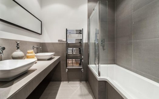 Tropen Apartment 3