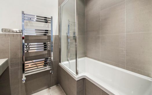 Tropen Apartment 3