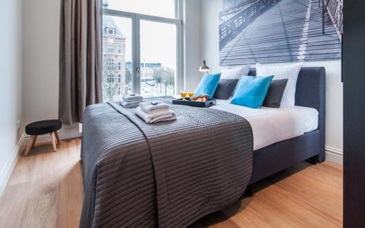 Tropen Apartment 3