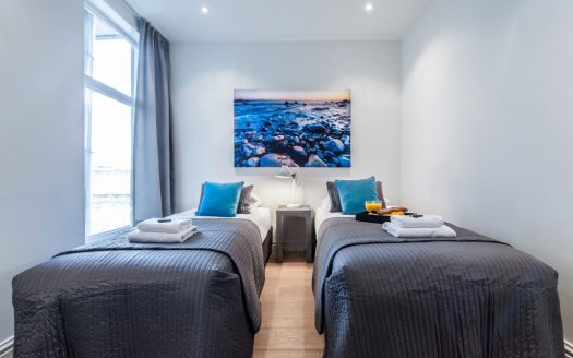 Tropen Apartment 3