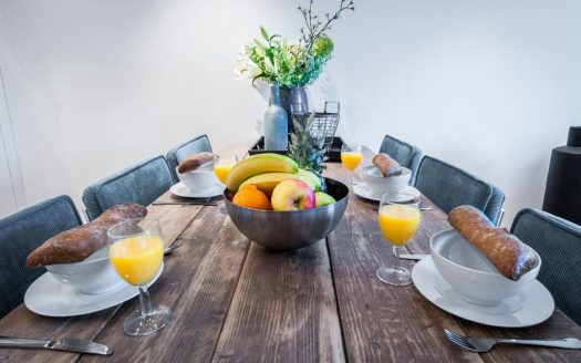 Tropen Apartment 3
