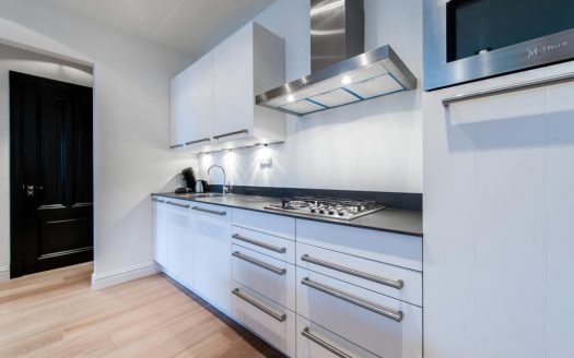 Tropen Apartment 3