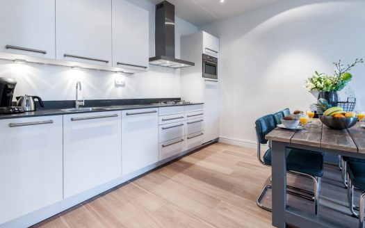 Tropen Apartment 3