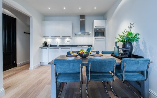 Tropen Apartment 3