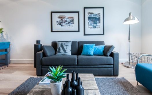 Tropen Apartment 3