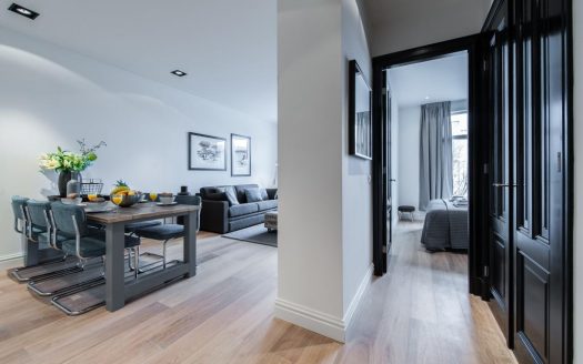 Tropen Apartment 3