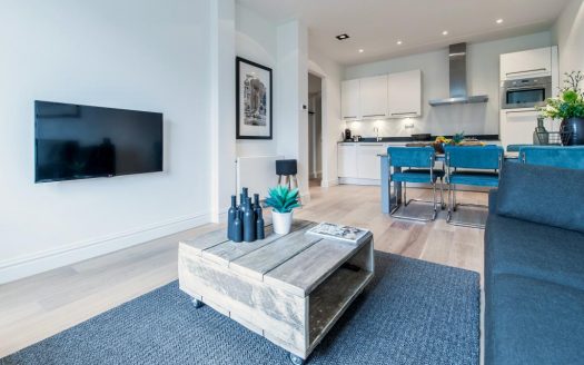 Tropen Apartment 3