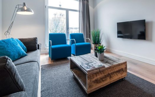 Tropen Apartment 3