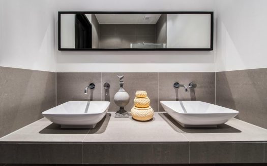Tropen Apartment 3