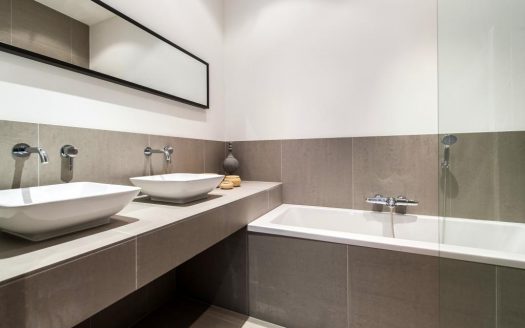 Tropen Apartment 4
