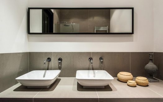 Tropen Apartment 4