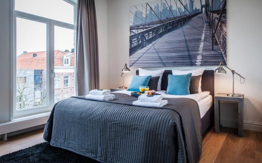 Tropen Apartment 4