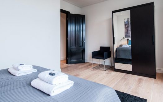 Tropen Apartment 4